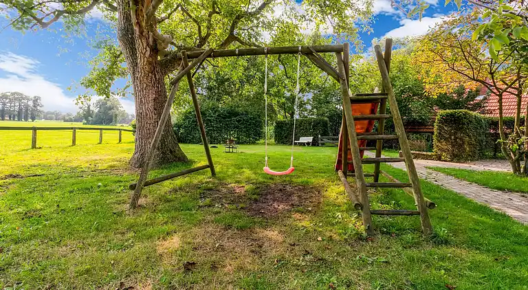 Farm house in Markelo