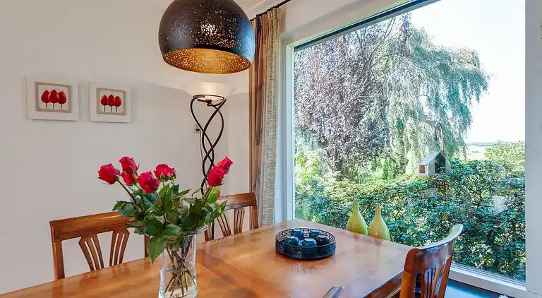 Semesterbostad i Mantinge