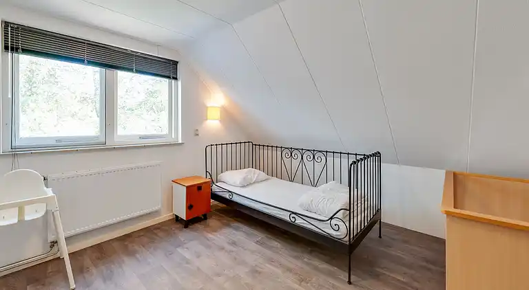 Semesterbostad i Mantinge