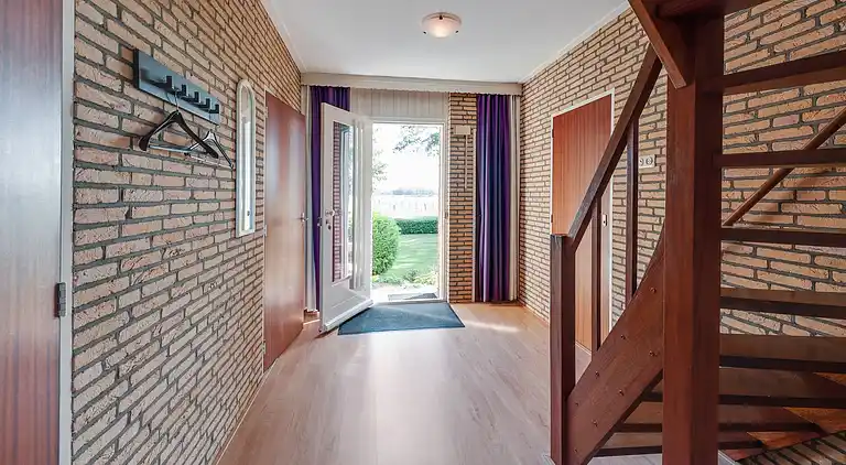 Semesterbostad i Mantinge