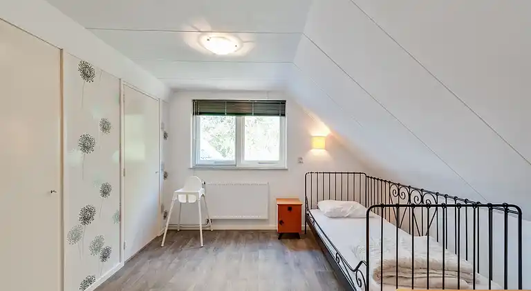 Semesterbostad i Mantinge