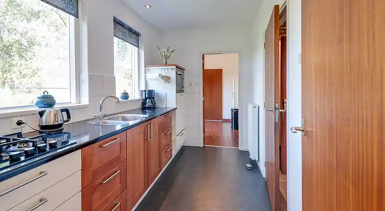 Semesterbostad i Mantinge