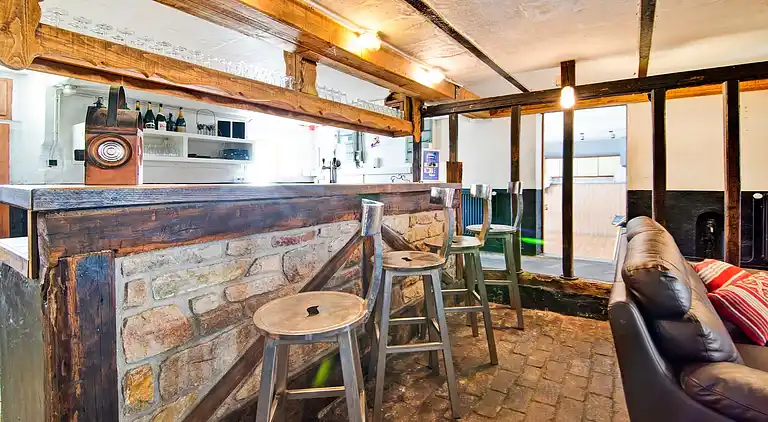 Holiday home in Robertville