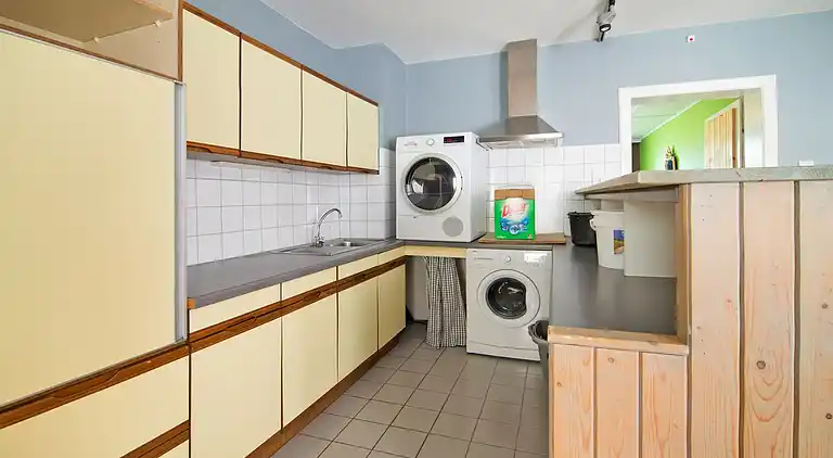 Holiday home in Robertville