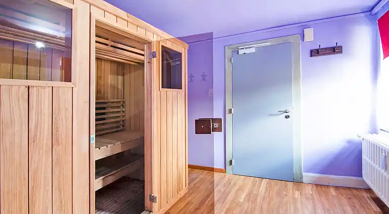 Holiday home in Robertville