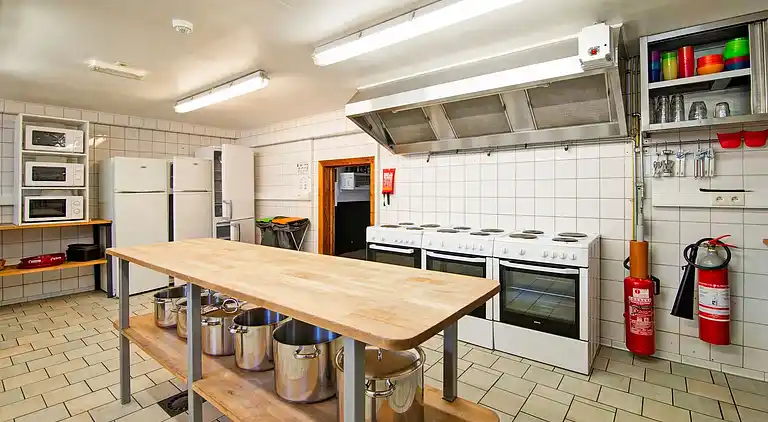 Holiday home in Robertville