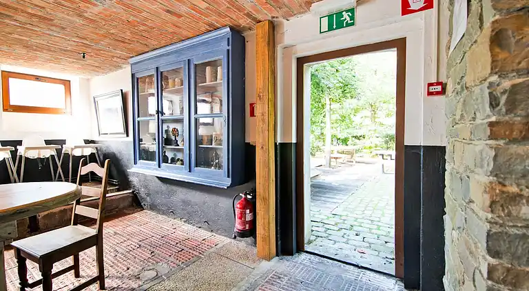 Holiday home in Robertville