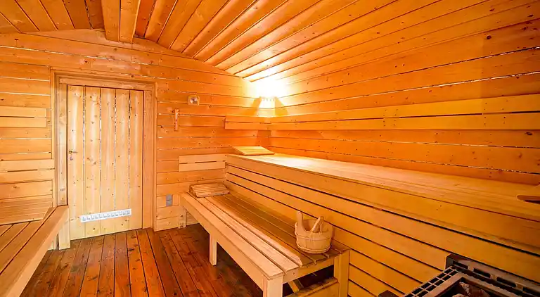 Holiday home in Robertville