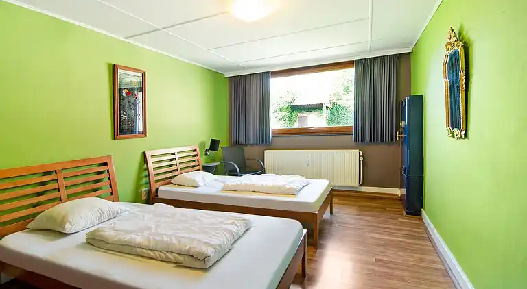 Holiday home in Robertville