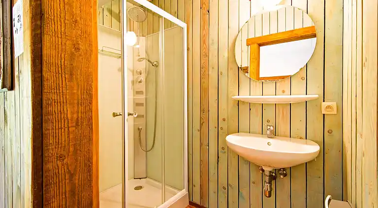 Holiday home in Robertville