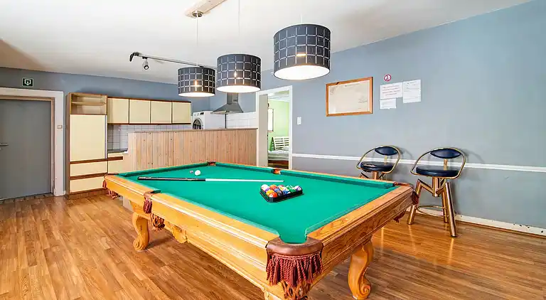 Holiday home in Robertville