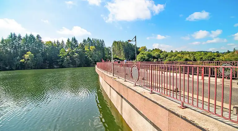 Holiday home in Robertville