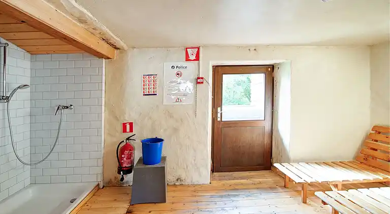 Holiday home in Robertville