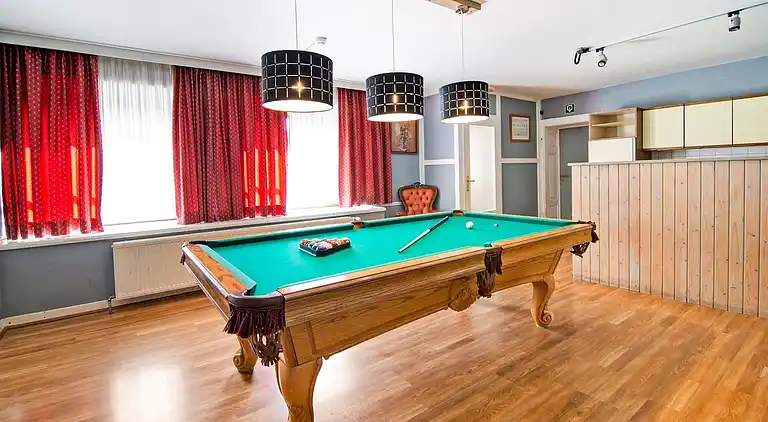 Holiday home in Robertville