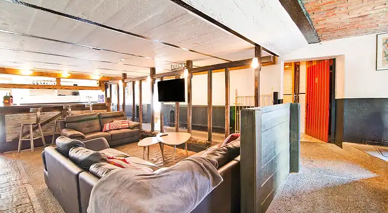 Holiday home in Robertville