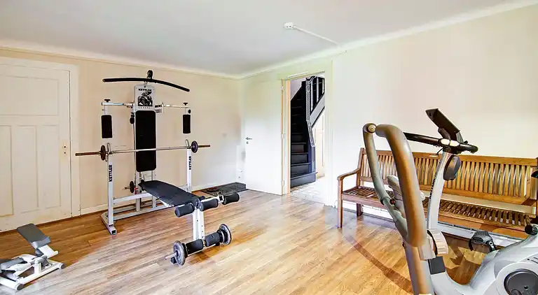 Holiday home in Robertville