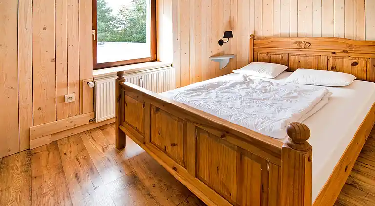 Holiday home in Robertville