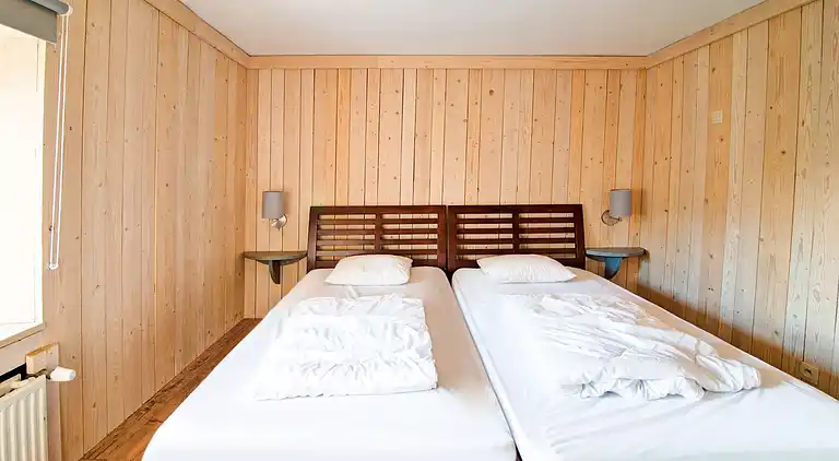 Holiday home in Robertville