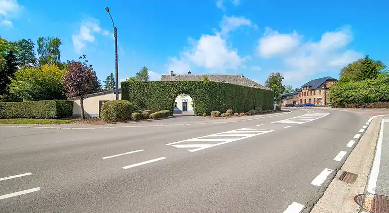 Holiday home in Robertville