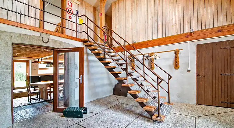 Holiday home in Robertville