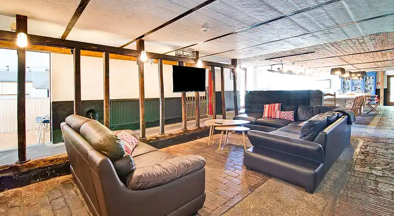 Holiday home in Robertville