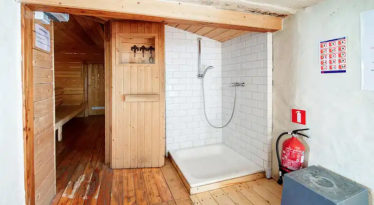 Holiday home in Robertville