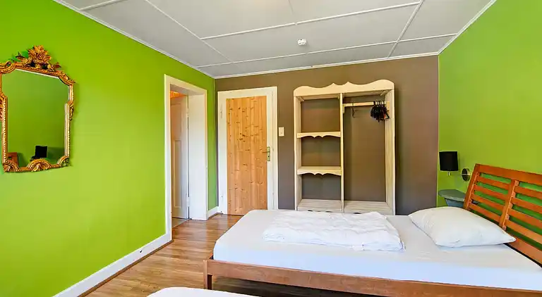 Holiday home in Robertville