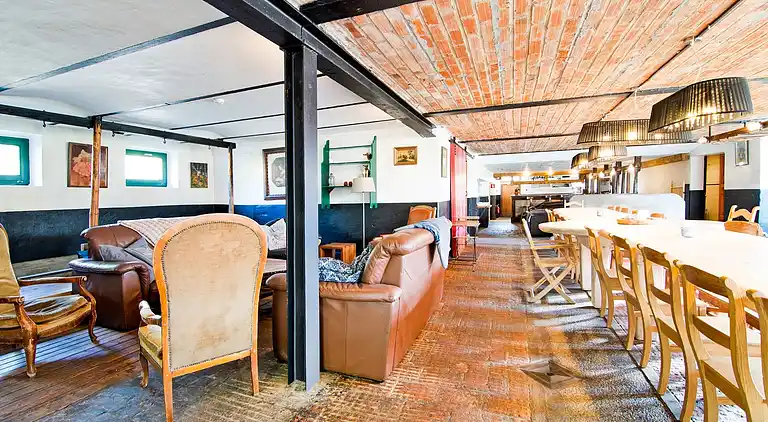 Holiday home in Robertville