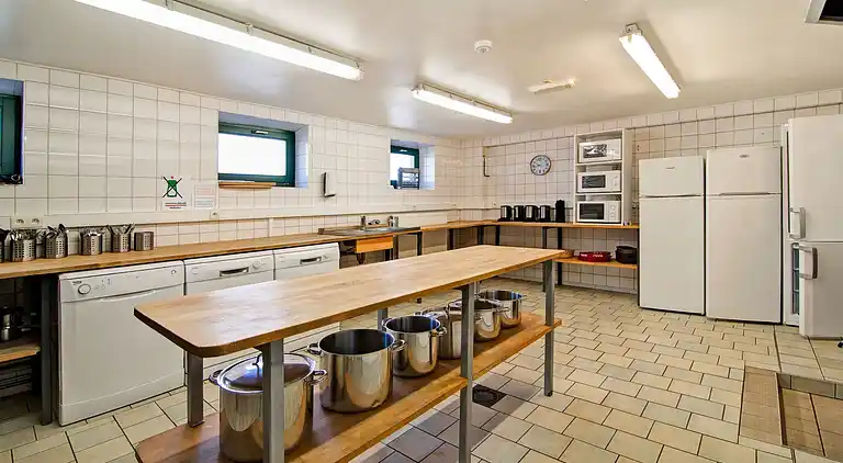 Holiday home in Robertville