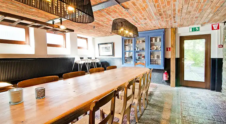 Holiday home in Robertville