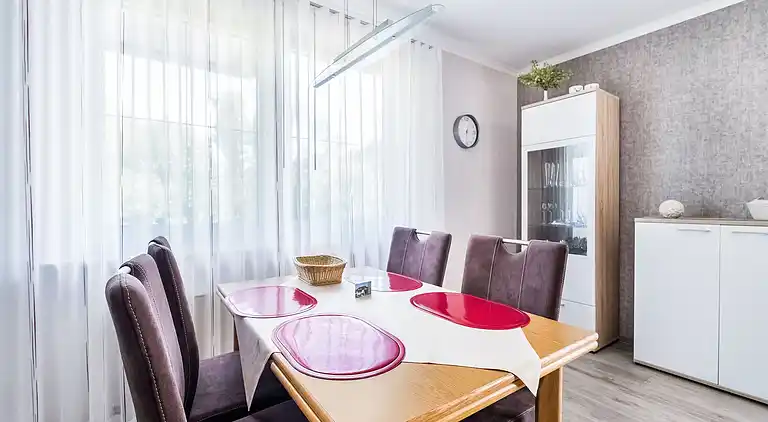 Ferielejlighed i Schwalefeld