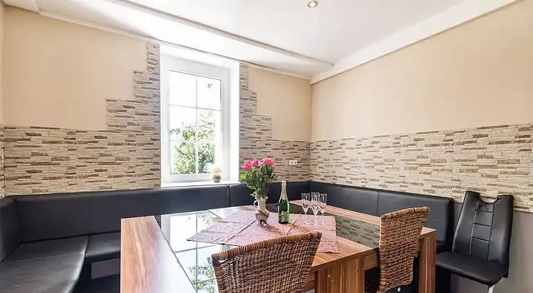 Sommerhus i Schwalefeld