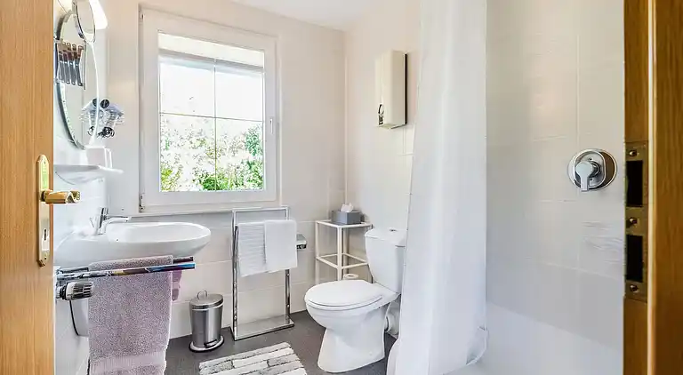 Ferielejlighed i Schwalefeld