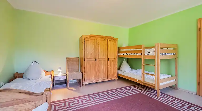 Sommerhus i Schwalefeld