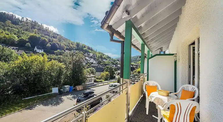 Ferielejlighed i Schwalefeld