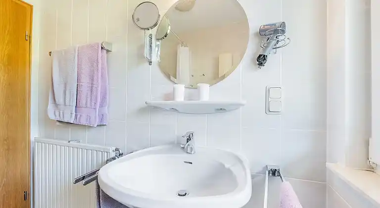 Ferielejlighed i Schwalefeld