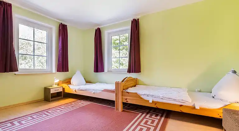 Sommerhus i Schwalefeld