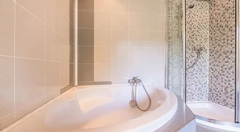 Sommerhus i Schwalefeld