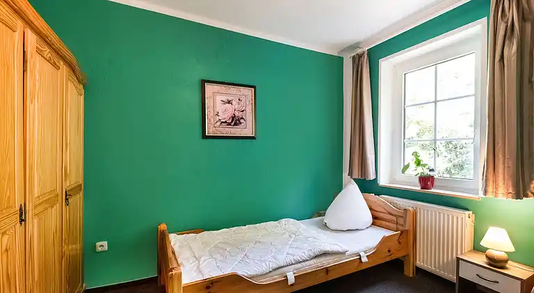 Sommerhus i Schwalefeld