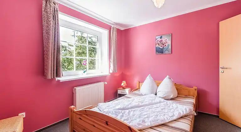 Sommerhus i Schwalefeld