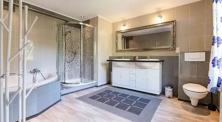 Sommerhus i Schwalefeld