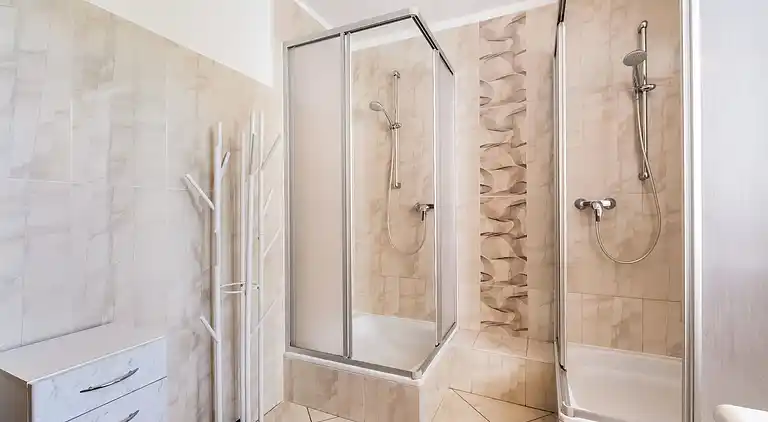 Sommerhus i Schwalefeld