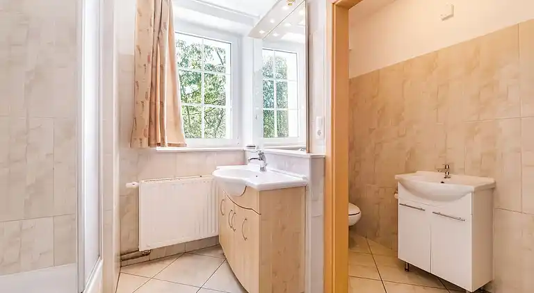 Sommerhus i Schwalefeld