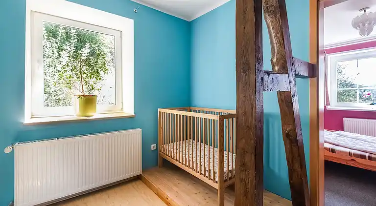 Sommerhus i Schwalefeld