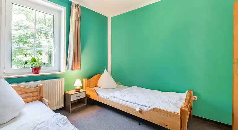 Sommerhus i Schwalefeld