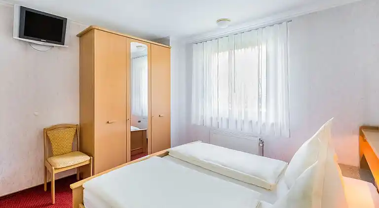 Ferielejlighed i Schwalefeld