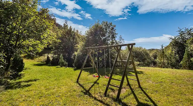 Ferielejlighed i Schwalefeld