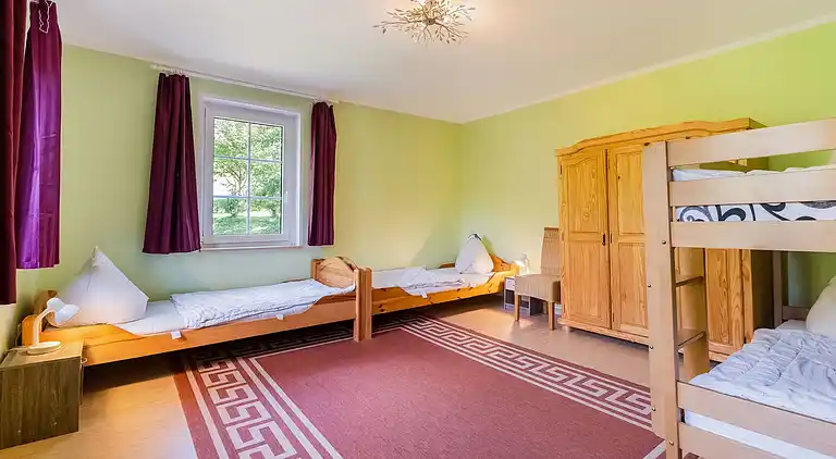 Sommerhus i Schwalefeld