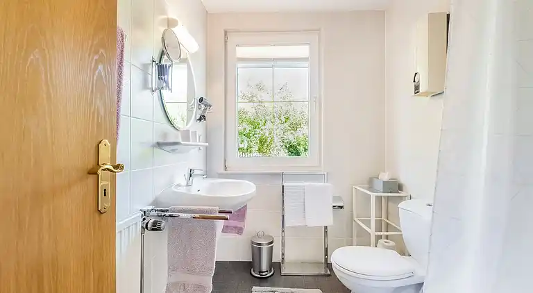 Ferielejlighed i Schwalefeld