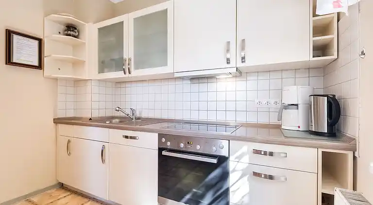 Sommerhus i Schwalefeld